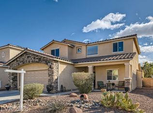 3525 Rubio Sun Ave, North Las Vegas, NV 89081