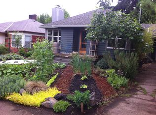 4130 NE 73rd Ave, Portland, OR 97218