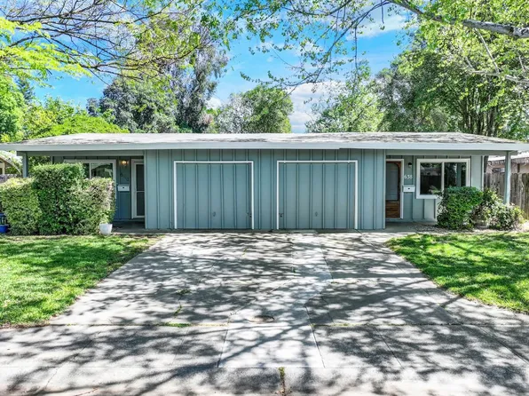 638 - 640 Arthur Street, Davis, CA 95616