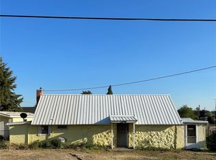 419 4th Ave NE, Soap Lake, WA