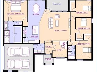 5441 Twin Pnes, Royse City, TX 75189