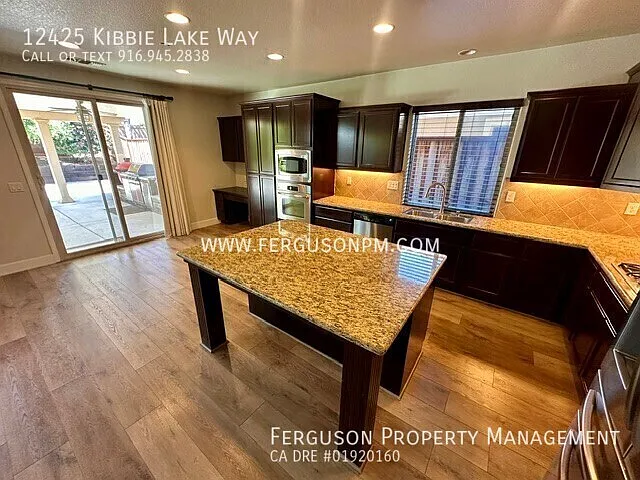 12425 Kibbie Lake Way — Photo 5