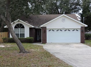 2800 Wilson Ln, Crestview, FL 32539
