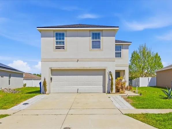 231 Haines Blvd, Winter Haven, FL 33881