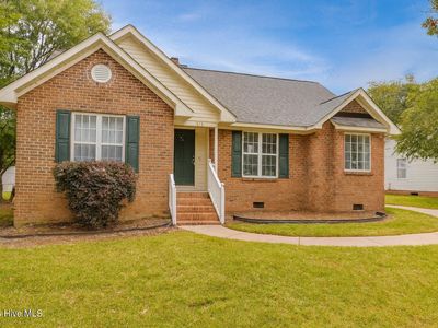 122 Arbor Drive, Greenville, NC, 27858