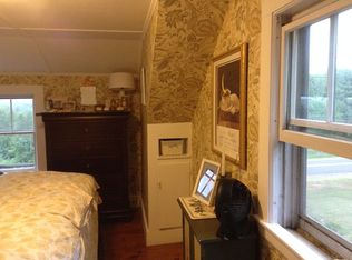 647 Union Rd, Waldoboro, ME 04572