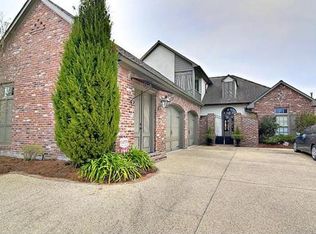 2951 Rue Dauphine, Baton Rouge, LA 70810