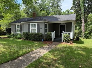 45 Hathaway Rd W, Mobile, AL 36608