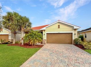 3505 E Hampton Cir, Alva, FL 33920