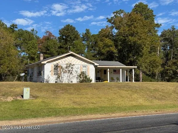14191 Highway 563, Crosby, MS 39633