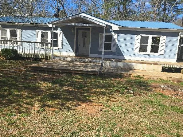 471 Nottley River Rd, Murphy, NC 28906