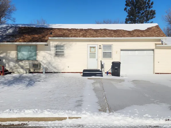 300 4th Ave N, Hettinger, ND 58639