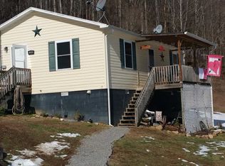 308 Sub Hollow Dr, Rose Hill, VA 24281