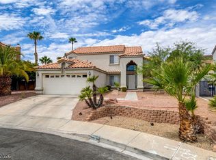 5 Tarryall Ter, Henderson, NV 89074