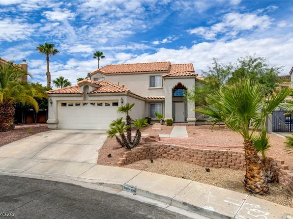 5 Tarryall Ter, Henderson, NV 89074