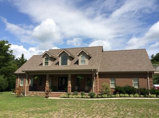 2105 Broadbottom Rd., Pikeville, KY 41501