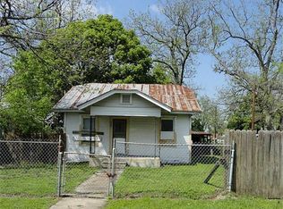 1305 E 27th St, Houston, TX 77009