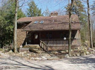 3760 Duck Lake Rd, Whitehall, MI 49461