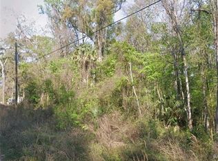 10 SW 12th St LOT 10, Ocala, FL 34471