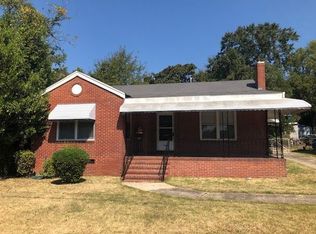 2109 7th St, Columbus, GA 31906