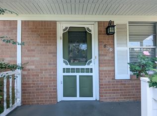 2629 Chelsea Dr, Tyler, TX 75701