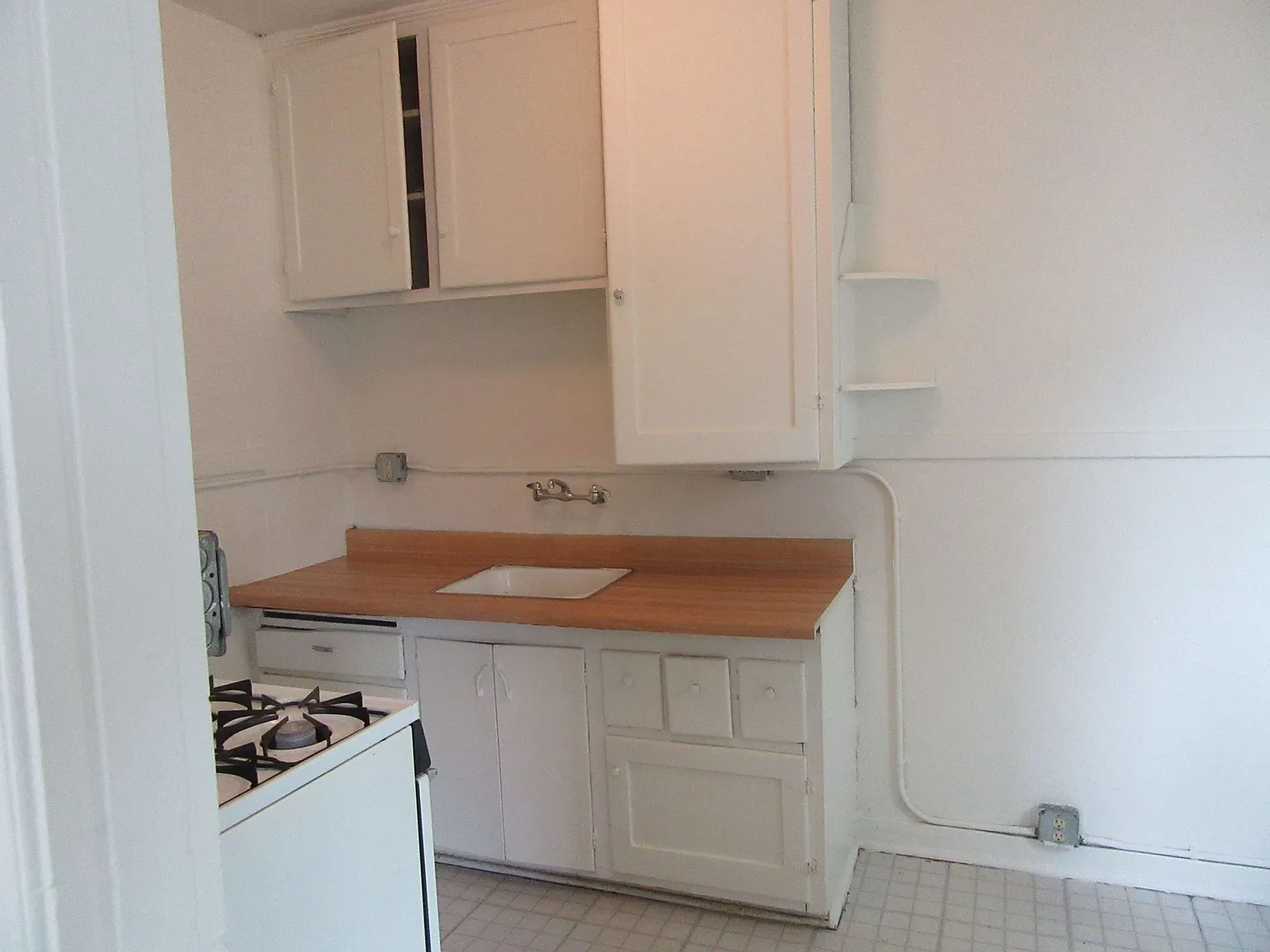 Belvadere Apartments — Photo 4