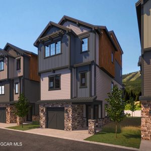 42 Ramble Lane, Winter Park, CO, 80482