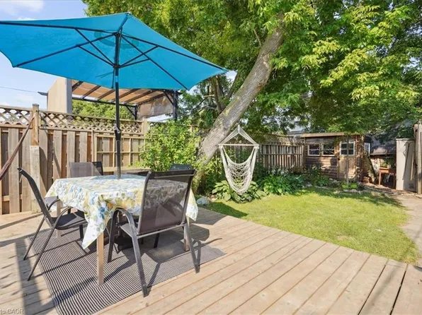 138 Cope St, Hamilton, ON L8H 5B4