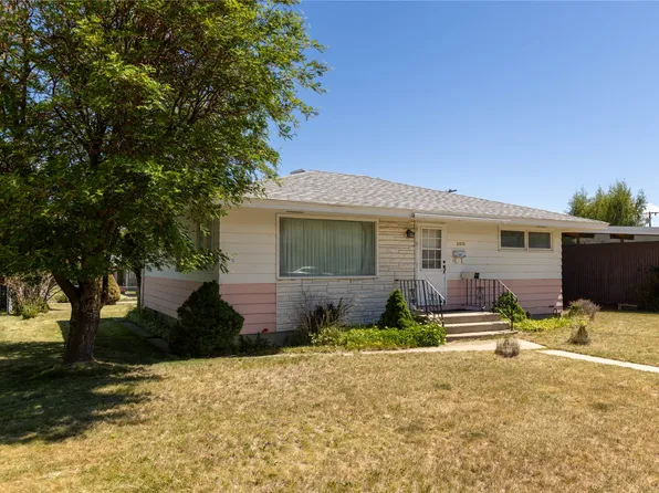 2010 Haggin St, Anaconda, MT 59711