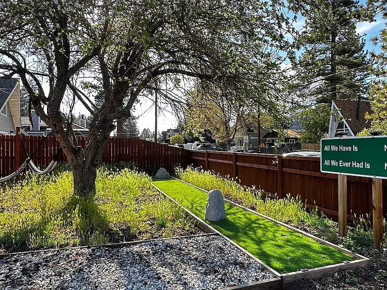 700 W Country Club Blvd — Photo 10