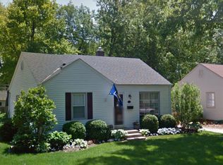 5339 Primrose Ave, Indianapolis, IN 46220