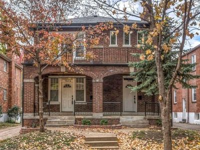 7049 Amherst Ave, Saint Louis, MO, 63130