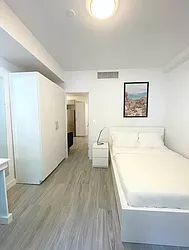 Rented by The Downtown LLC