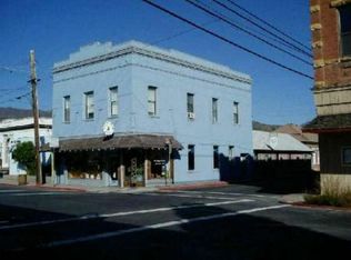 400 W Miner St, Yreka, CA