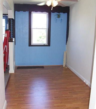 Dining Room(not blue now)