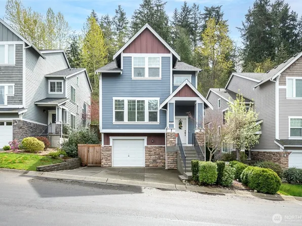 406 51st St SE #45, Auburn, WA 98092