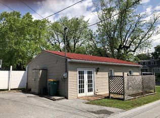 23 Roosevelt Ave, Hershey, PA 17033