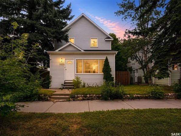 1169 1st Avenue NW, Moose Jaw, SK S6H 3N4
