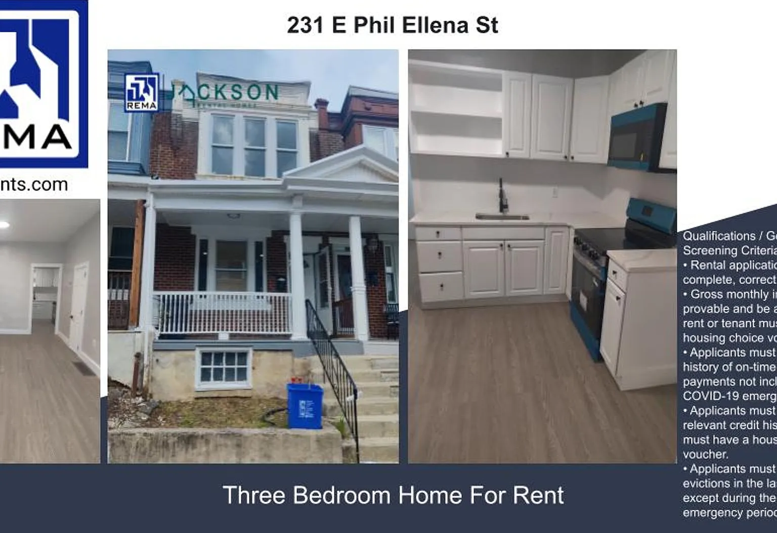 231 E Phil Ellena St. — Photo 1
