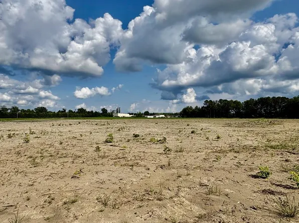 0 Industrial Park Drive Cres #210, Houston, MS 38851
