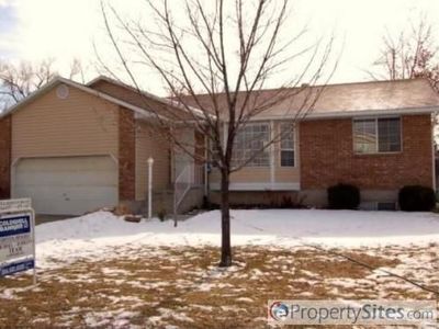 4725 W 3825 S, West Valley City, UT, 84120