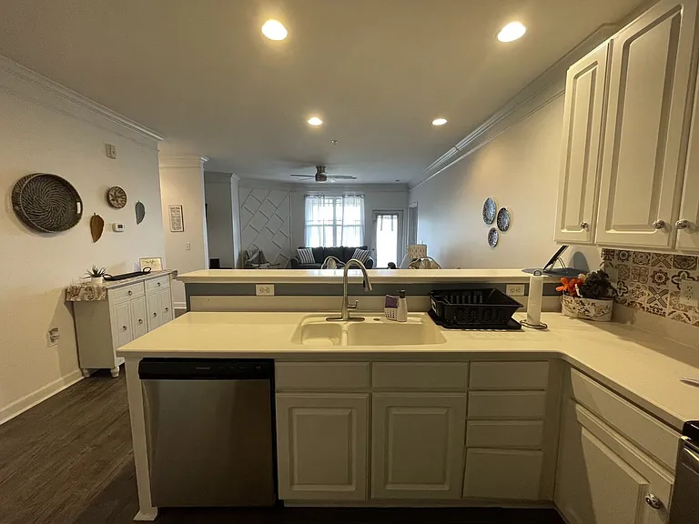 395 S Crow Creek Dr NW #1224 — Photo 4
