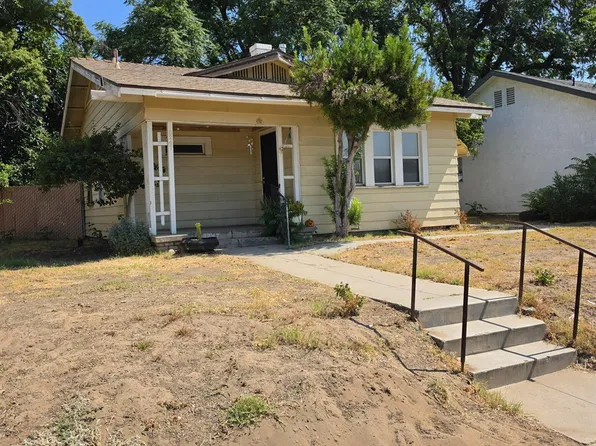 3247 E Butler Ave, Fresno, CA 93702