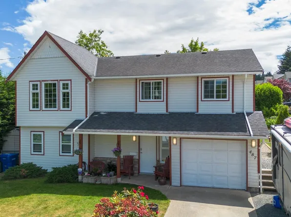 487 9th St, Nanaimo, BC V9R 6Z3