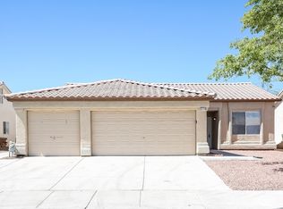 2114 Heritage Ridge Ave, North Las Vegas, NV 89031