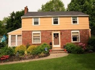 165 Glen Ellyn Way, Rochester, NY 14618