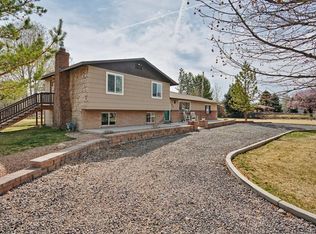582 Rio Hondo Rd, Grand Junction, CO 81507