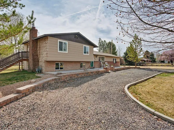 582 Rio Hondo Rd, Grand Junction, CO 81507