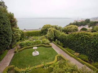 700 El Camino Del Mar, San Francisco, CA 94121