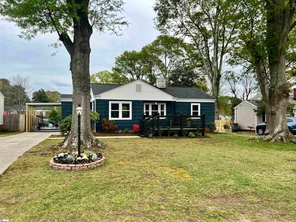 127 Chipley Ln, Greenville, SC 29605